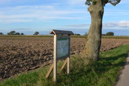 Informationstafel