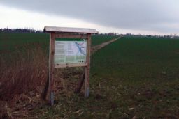 Informationstafel