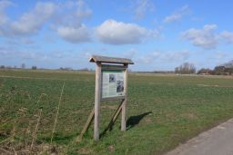 Informationstafel