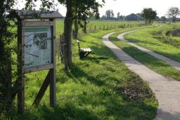 Informationstafel