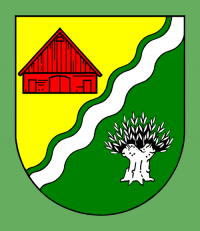 Wappen von Neuendeich